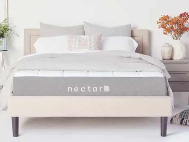 Nectar Mattress Get 399 Worth Of Free Bedding For Presidents Day 2021