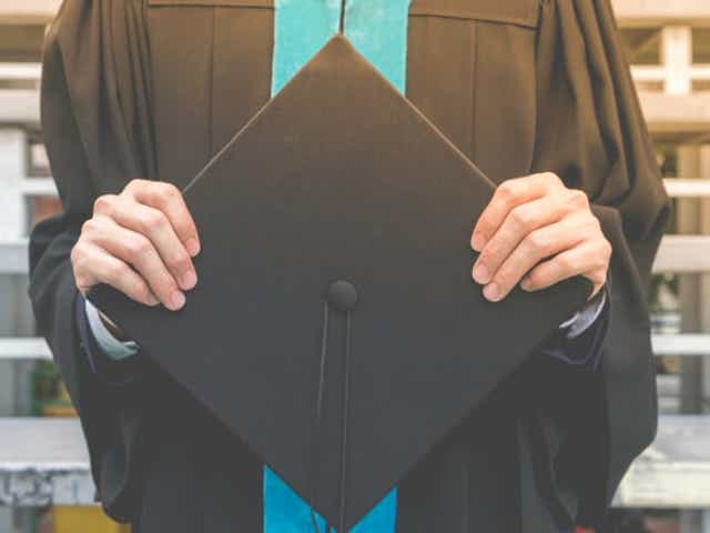 15 Ways To Still Celebrate Graduation With Friends And Family
