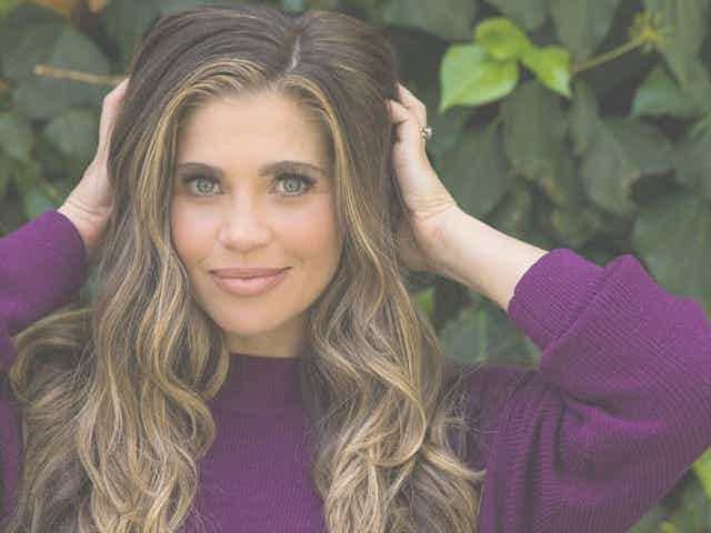 Be Free By Danielle Fishel Review My New Favorite Shampoo