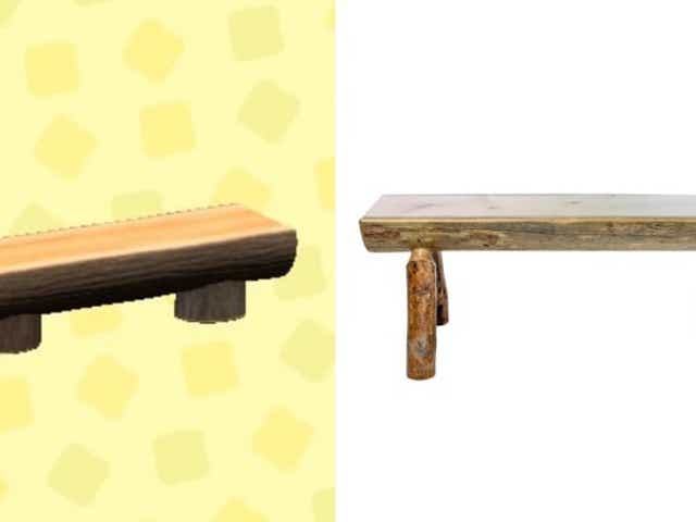 15 Pieces Of Animal Crossing Decor You Can Own In Real Life