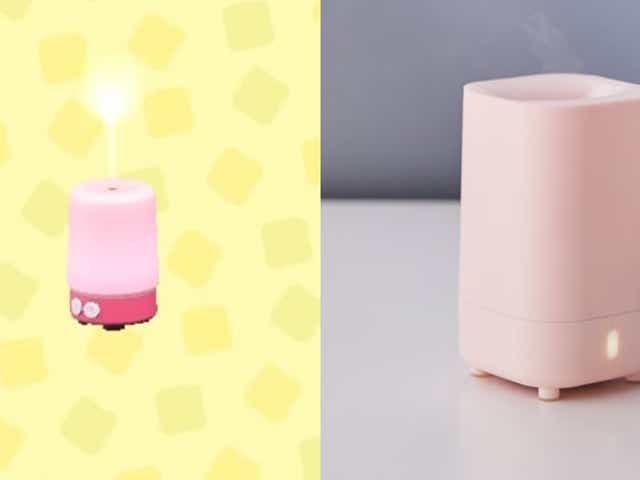 15 Pieces Of Animal Crossing Decor You Can Own In Real Life