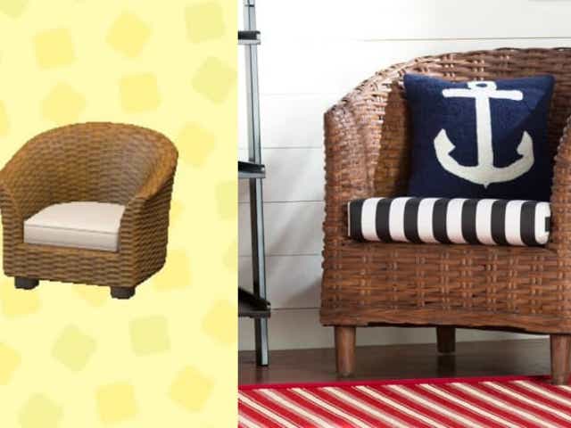 15 Pieces Of Animal Crossing Decor You Can Own In Real Life