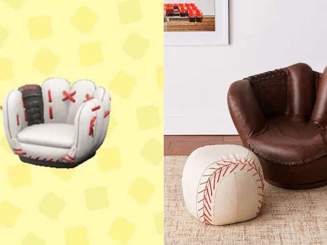 15 Pieces Of Animal Crossing Decor You Can Own In Real Life Over the past couple years, nintendo has been working on their mobile division and breaching into the. 15 pieces of animal crossing decor you