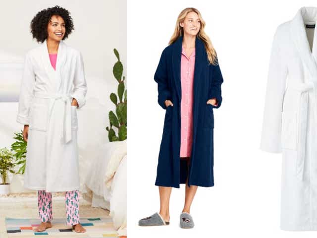 11 Popular Things To Buy From Lands End