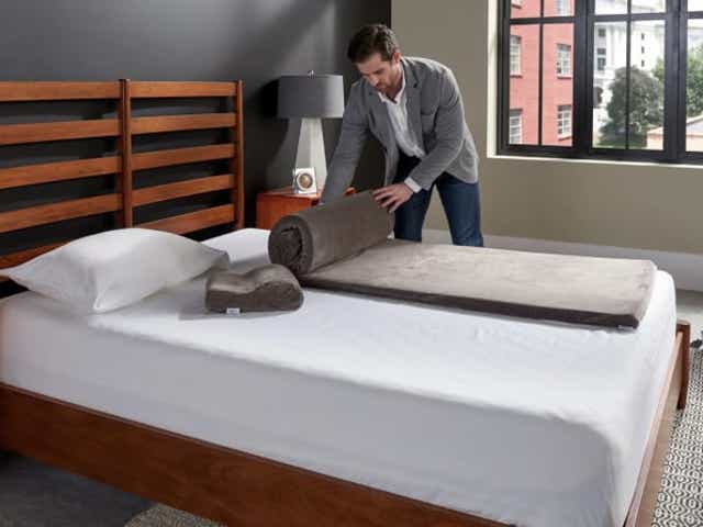10 Things You Didn T Know You Could Get At Tempur Pedic