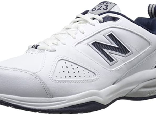 most comfortable cross trainers