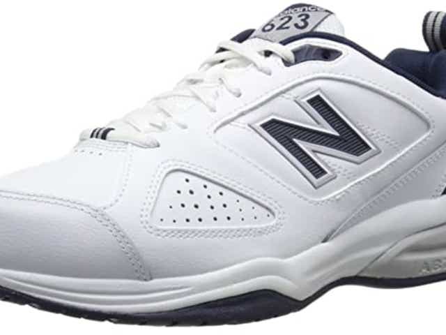 Reviewed.com RvEW 24972 new balance sneakers