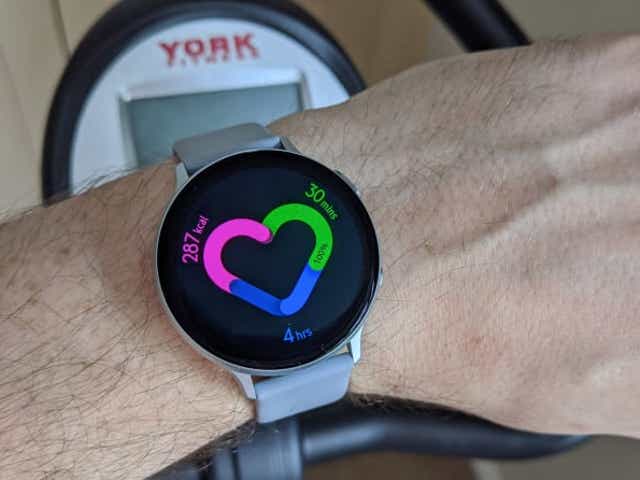 Samsung Galaxy Watch 3 Features To Support Hand Gestures Fall Detection