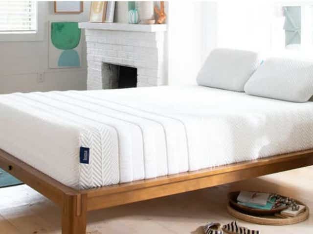 Black Friday 2020 Shop Major Black Friday Mattress Deals Right Now