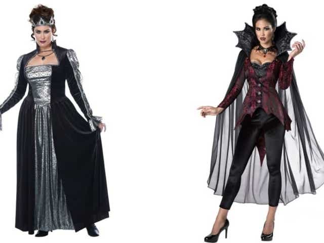 10 Best Places To Buy Halloween Costumes Online Target Etsy Amazon And More