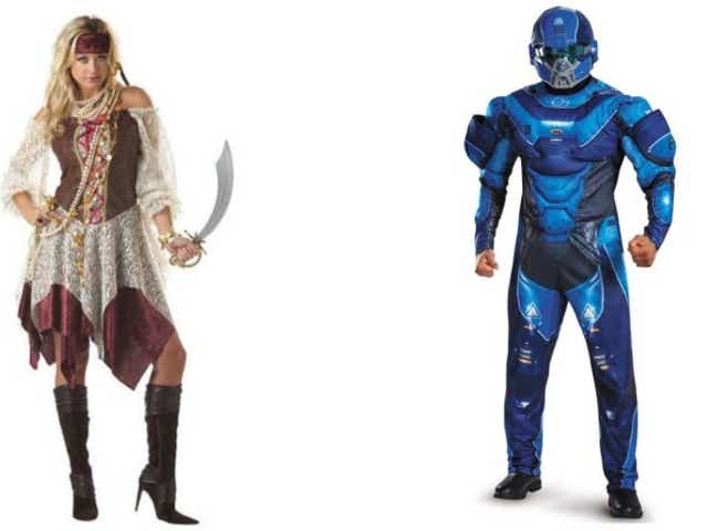 10 Best Places To Buy Halloween Costumes Online Target Etsy Amazon And More