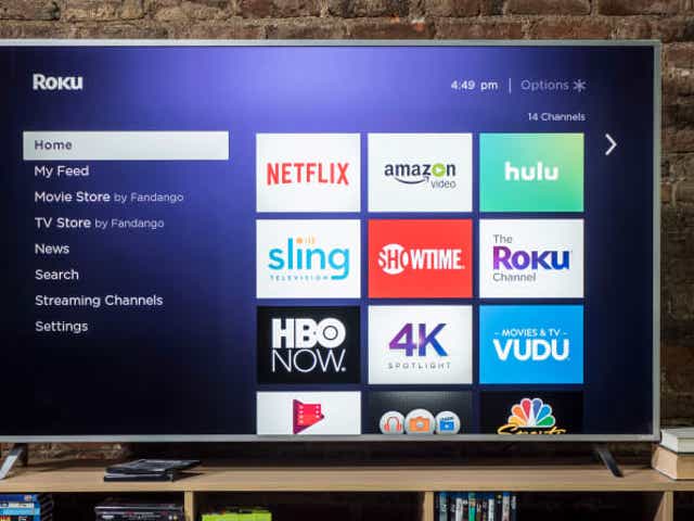 Roku Warns Users Youtube Tv Could Disappear From Platform Like Spectrum Has Roku Warns Users Youtube Tv Could Disappear From Platform Like Spectrum Has