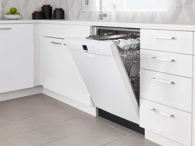 14 Best Dishwashers For Any Budget