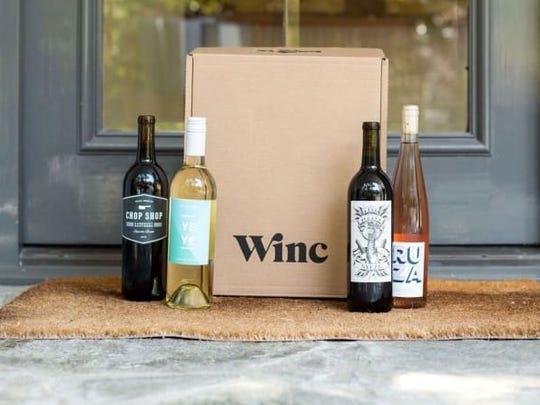 A wine subscription is never a bad decision.