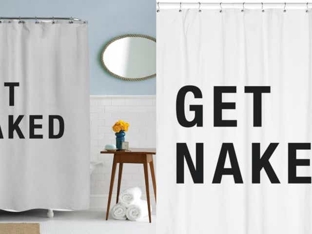 18 Unique Shower Curtains To Give Your, Unusual Shower Curtains