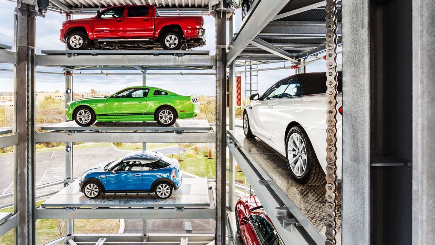 Online car seller Carvana secures 160M funding round