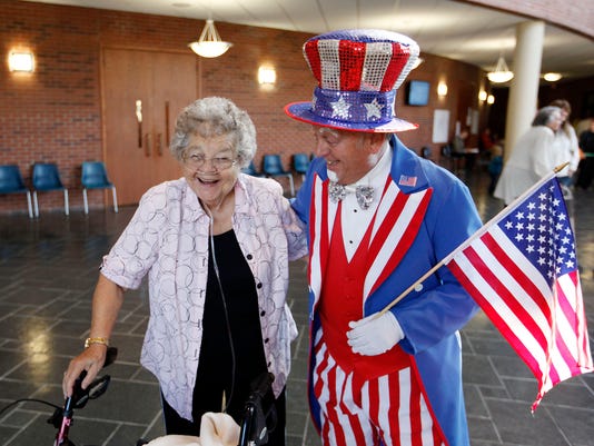 Kentucky Primary Election 2016 | Voting sites for 27 &hellip;