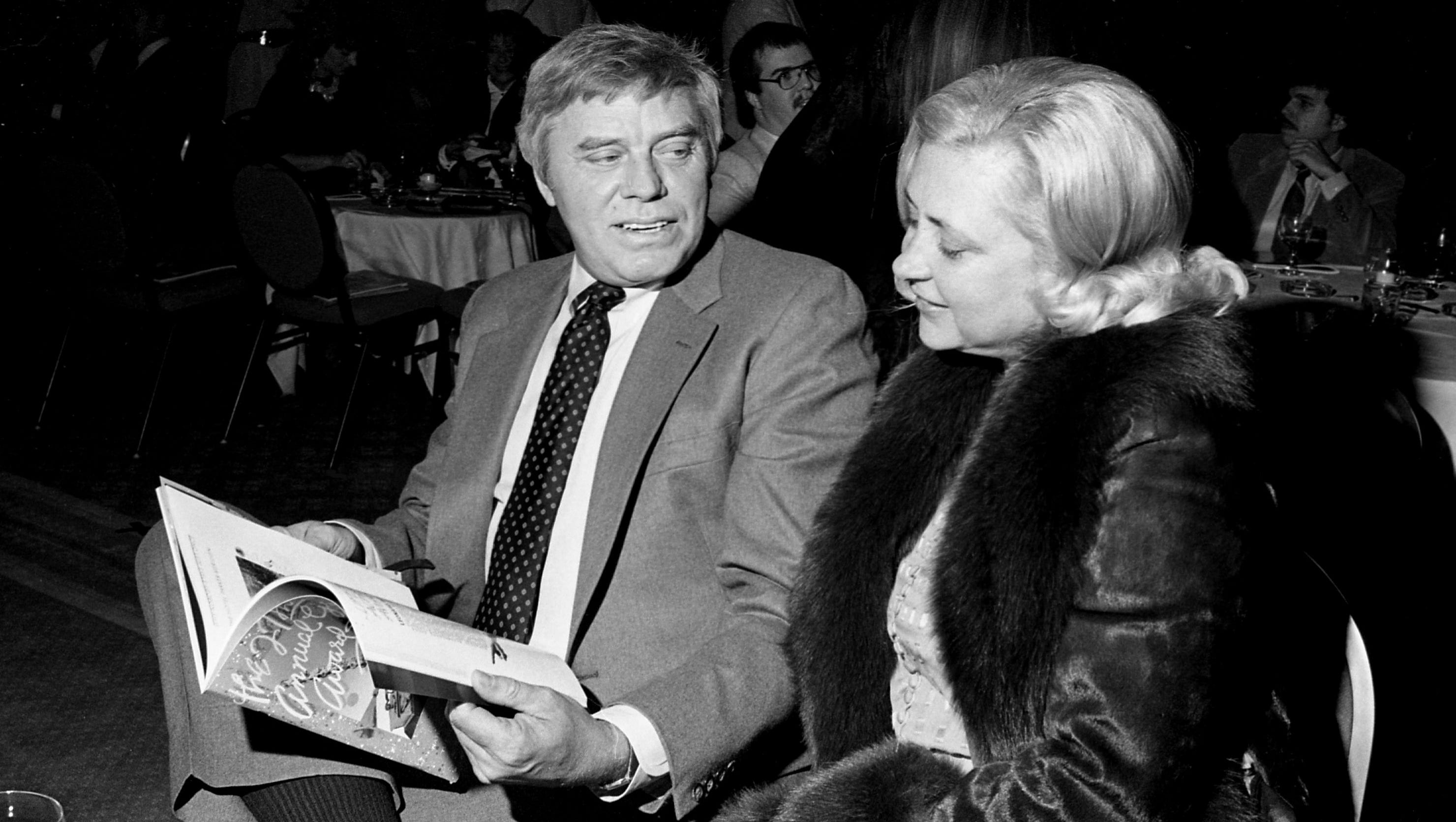 Tom T Hall Hit Inspired By Star Wars
