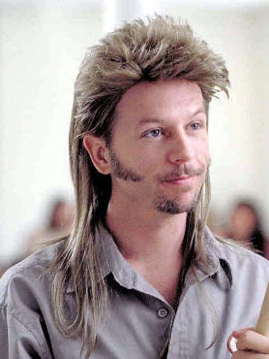 Southern Perspective The mullet comes back