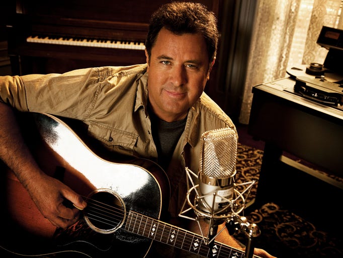Vince Gill