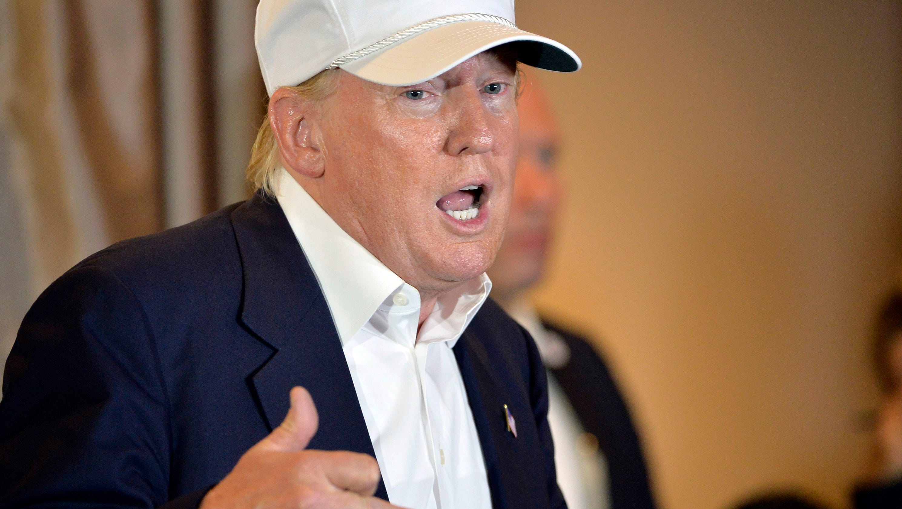 Donald Trump slams Rosie O'Donnell during GOP debate