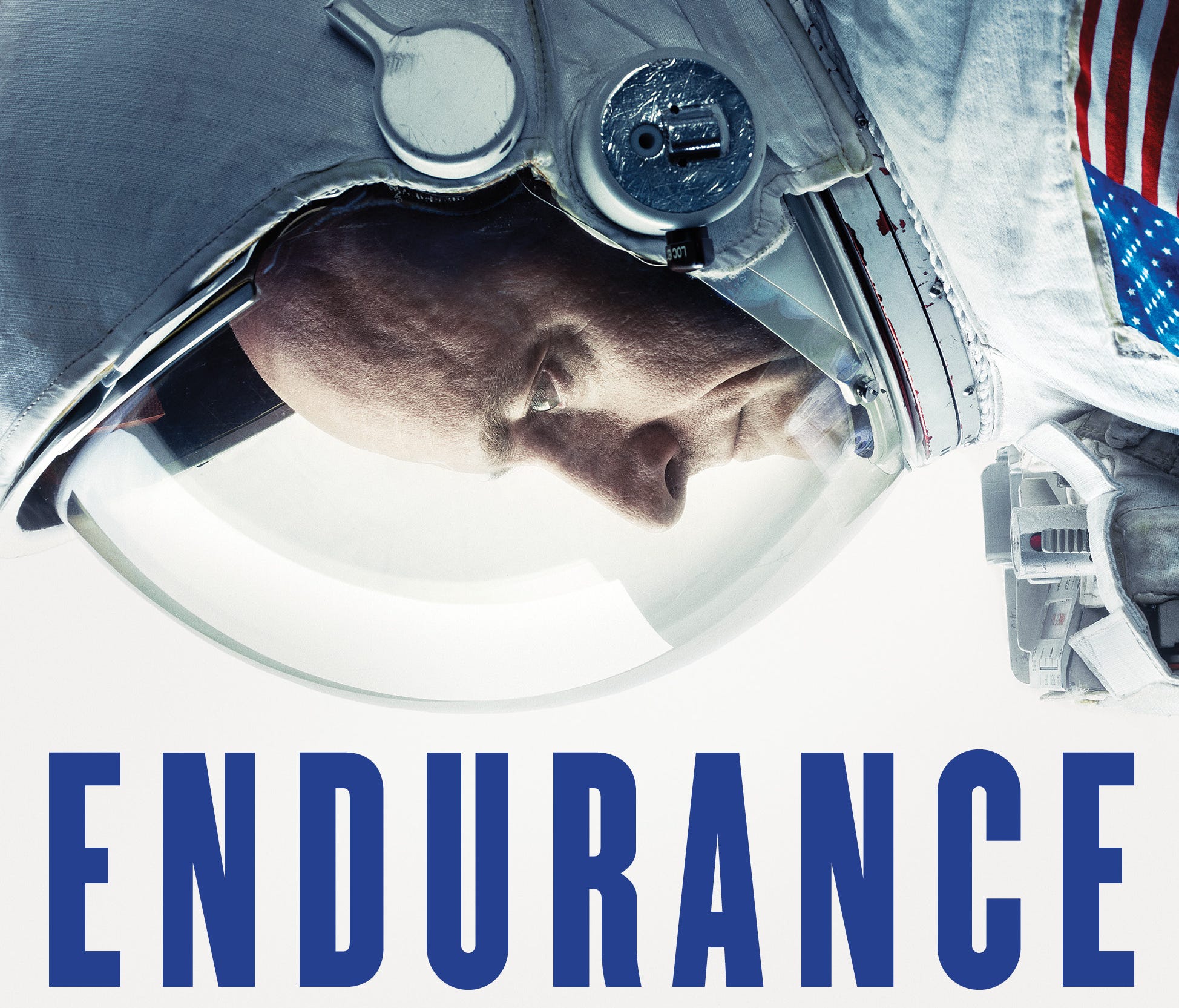 'Endurance' by Scott Kelly