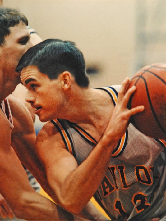 Chris Holtmann Chris Holtmann