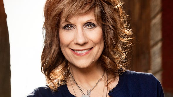 Lizz Winstead will appear at the Exit/In June 28.