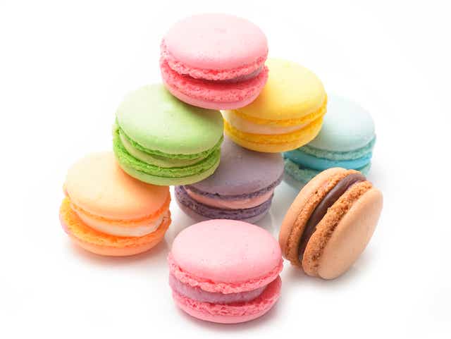 5 Fast Fact For National Cookie Day 2017