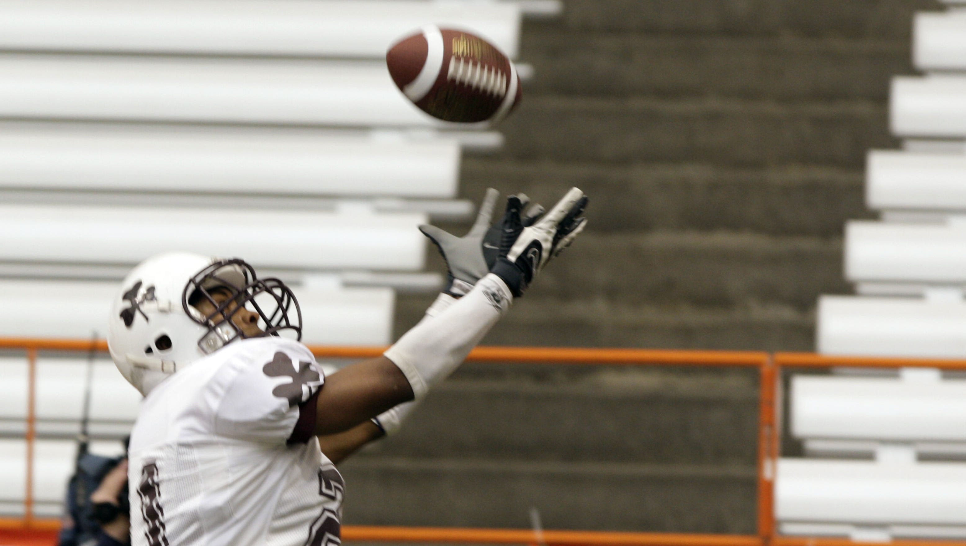 Top 5 Aquinas Football Teams Of Decade