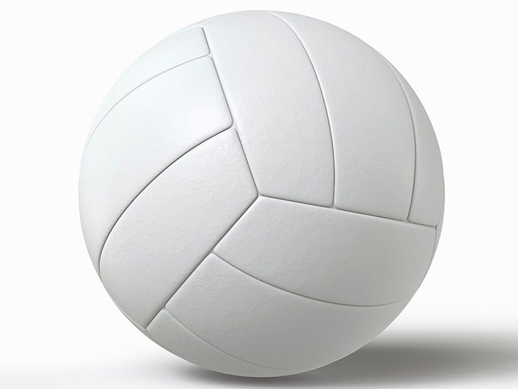 Boys volleyball: Clarkstown South tops Suffern | USA TODAY High School ...