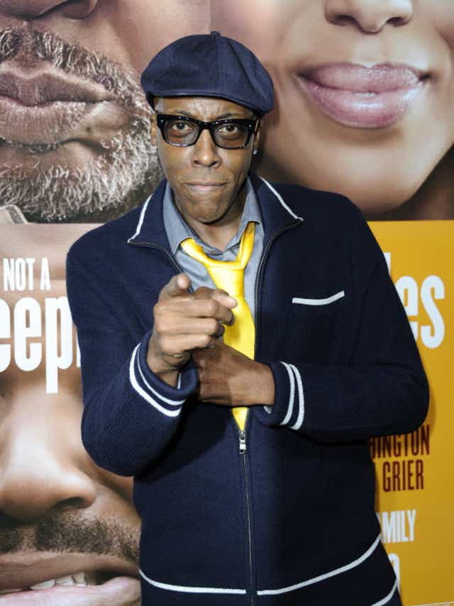 Arsenio Hall Readies For Return To Late Night Tv
