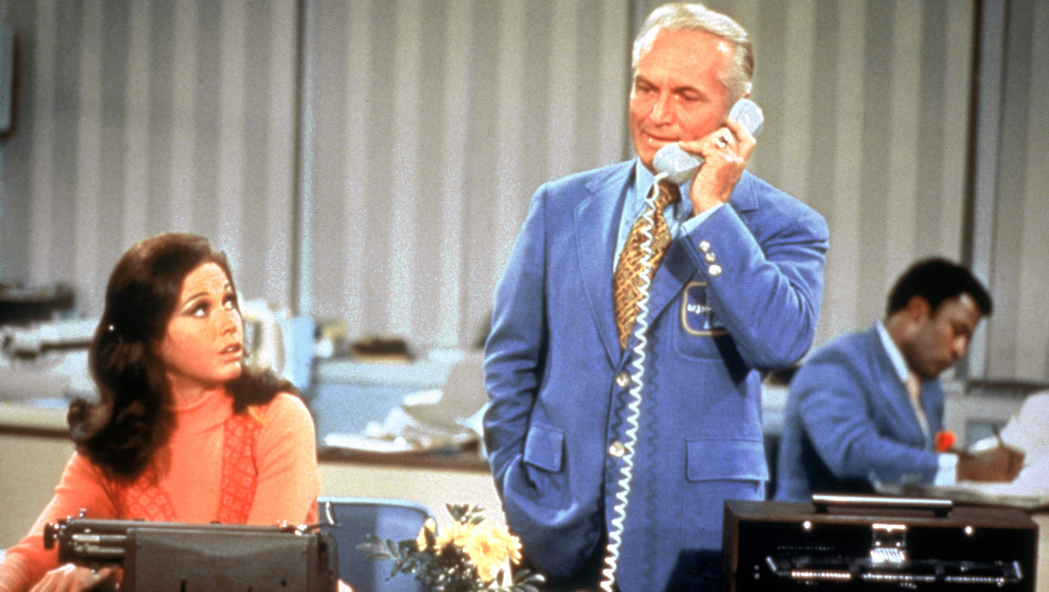Remembering Mary Tyler Moore Her Best Quotes On Comedy And Life Remembering Mary Tyler Moore Her Best Quotes On Comedy And Life