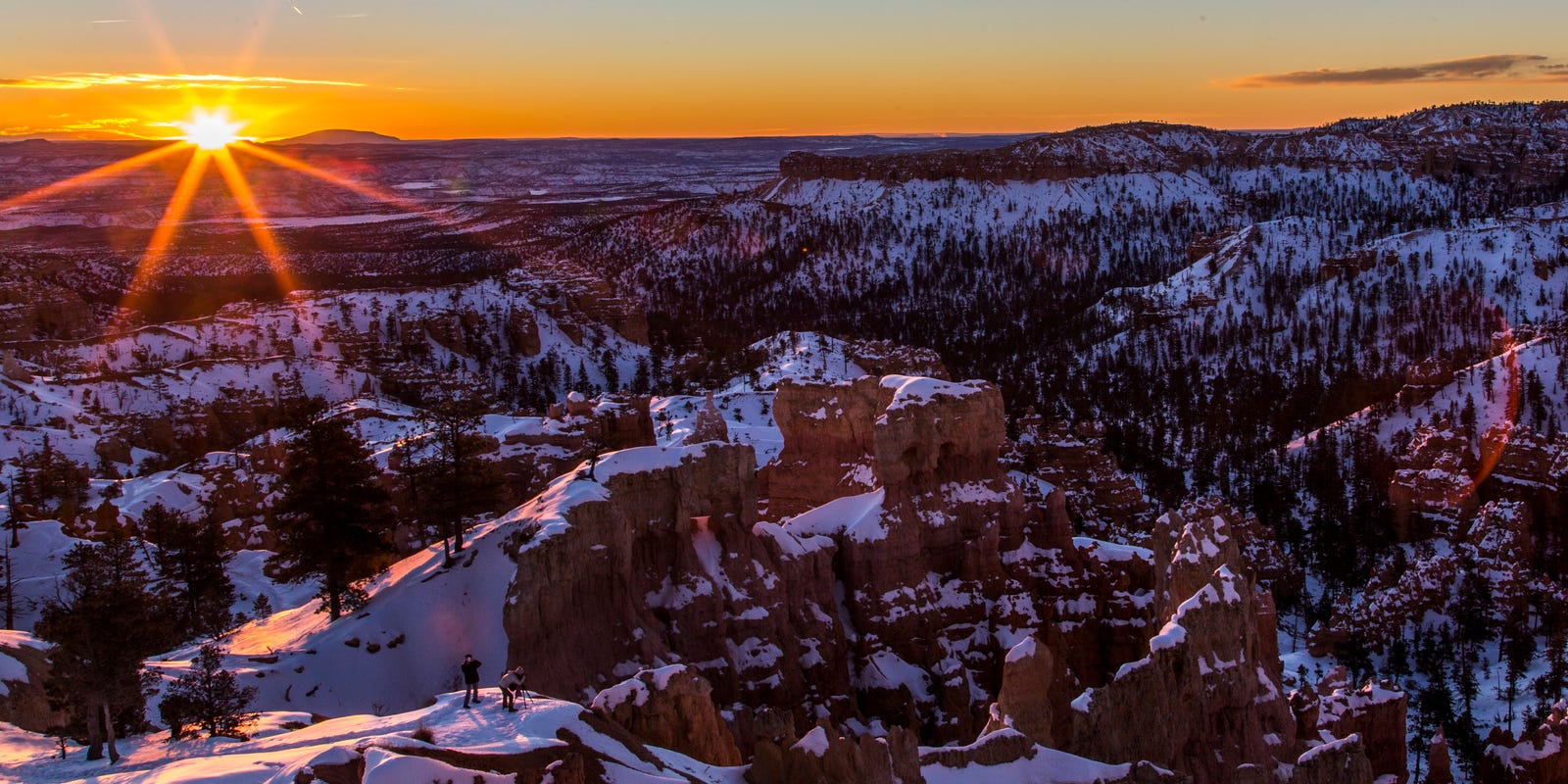 Zion Bryce Other National Sites In Utah A 1b Plus