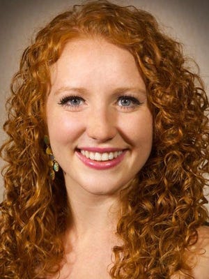 Hillary Miller stars as ACTS of Kindness Theatre presents "Disney The Little Mermaid" through July 31 at the Eichelberger Performing Arts Center.