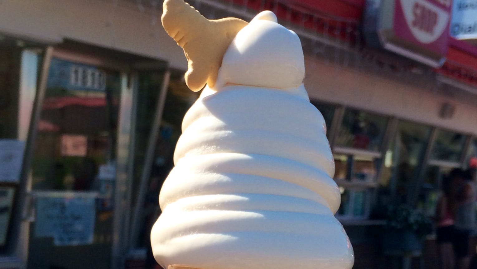 Ice cream in Des Moines 5 local places for custard, cones, malts and more