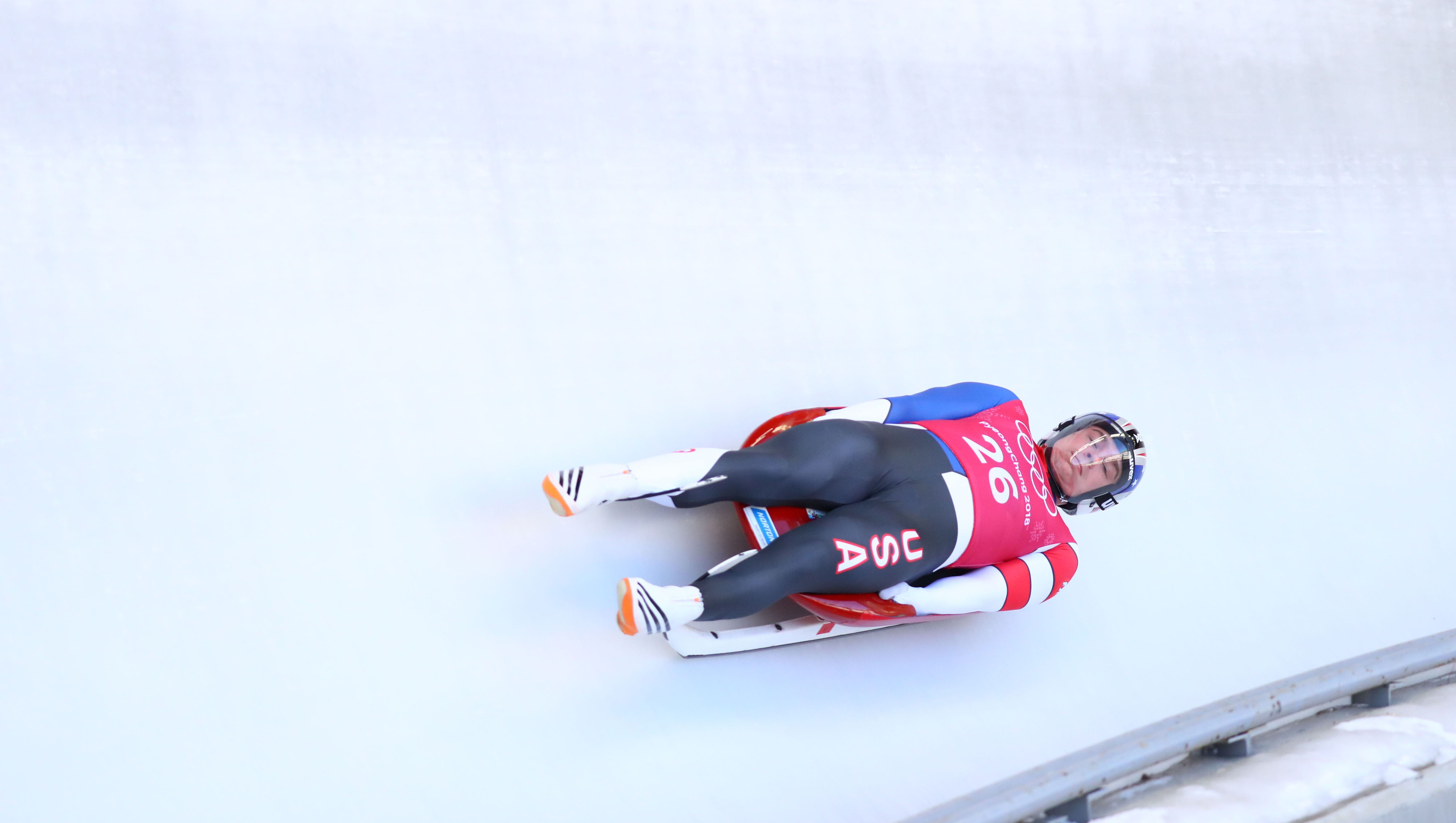 Winter Olympic Athletes Aren T Wealthy But They Are Rich