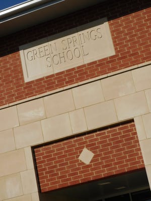 Green Springs School