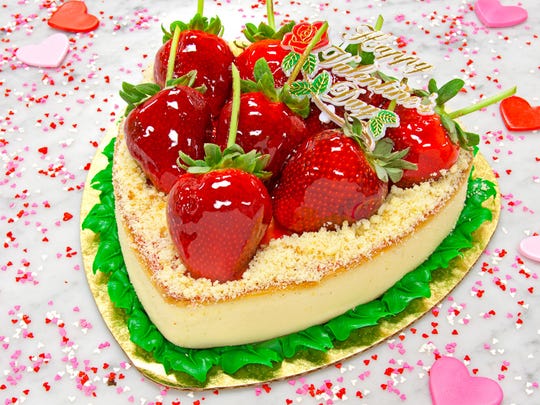 cake boss shares his
