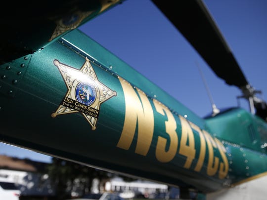 Fallen LCSO deputies honored