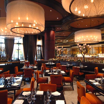 10 best Las Vegas spots for foodies