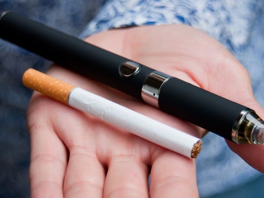 1. Tobacco and smoking products
<p><b>10-year price increase:</b> 88.7 percent</p>
