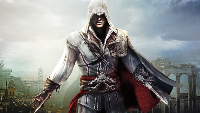 Assassin's Creed: The Ezio review | Technobubble