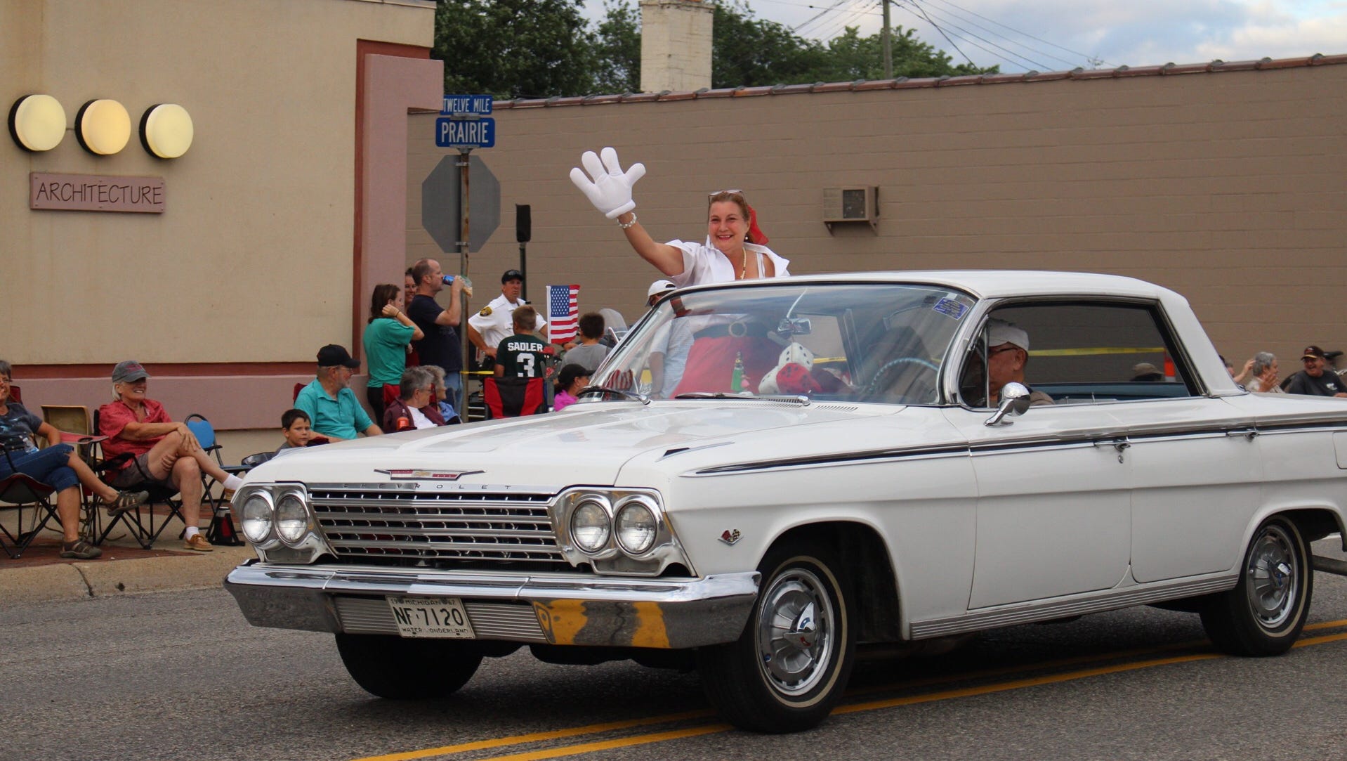 Nine Ways You're Selling Your Classic Car All Wrong