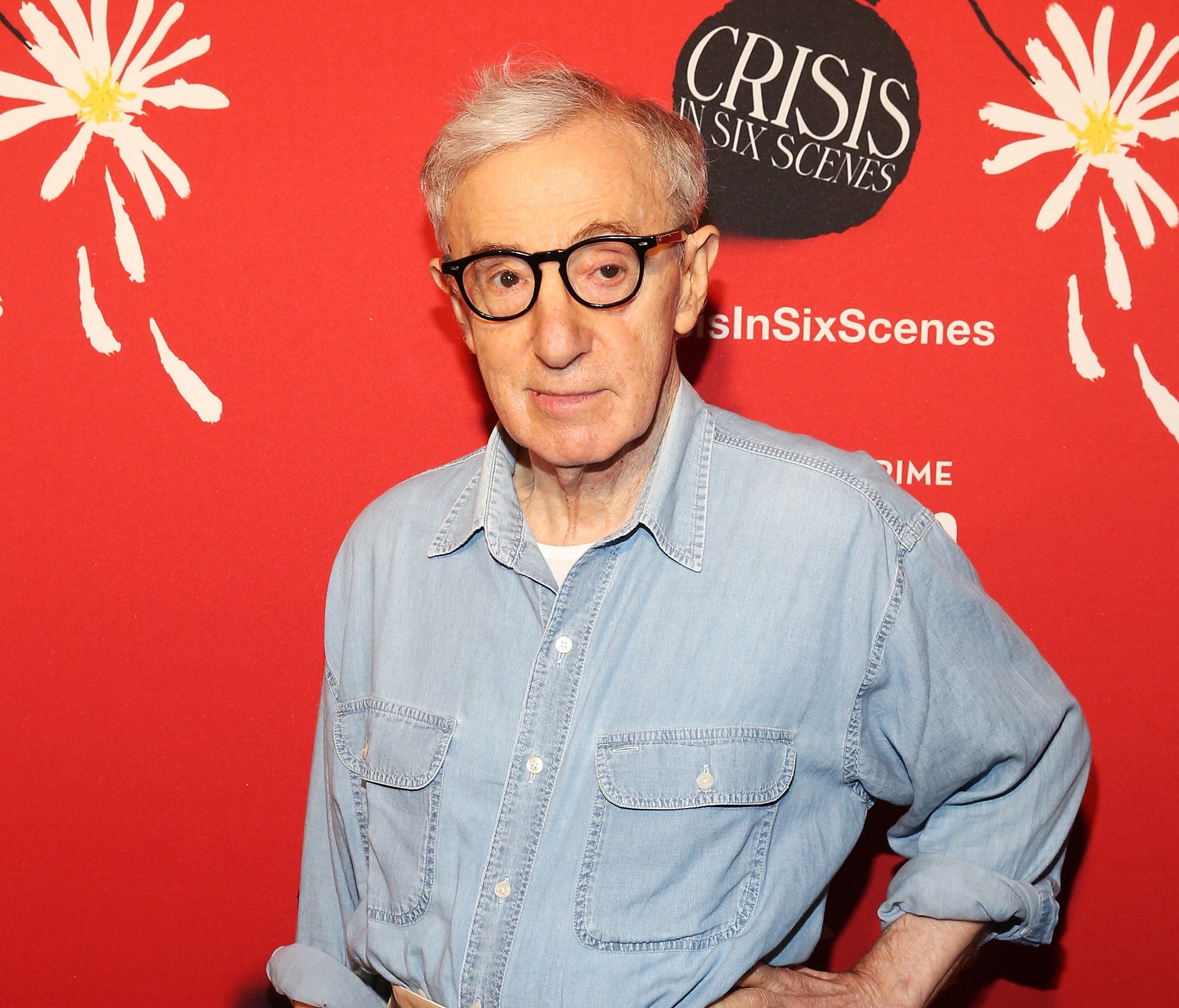 Dylan Farrow revisits her accusations of sexual abuse against her adoptive father, filmmaker Woody Allen, in a piece for the 'Los Angeles Times' published Thursday.