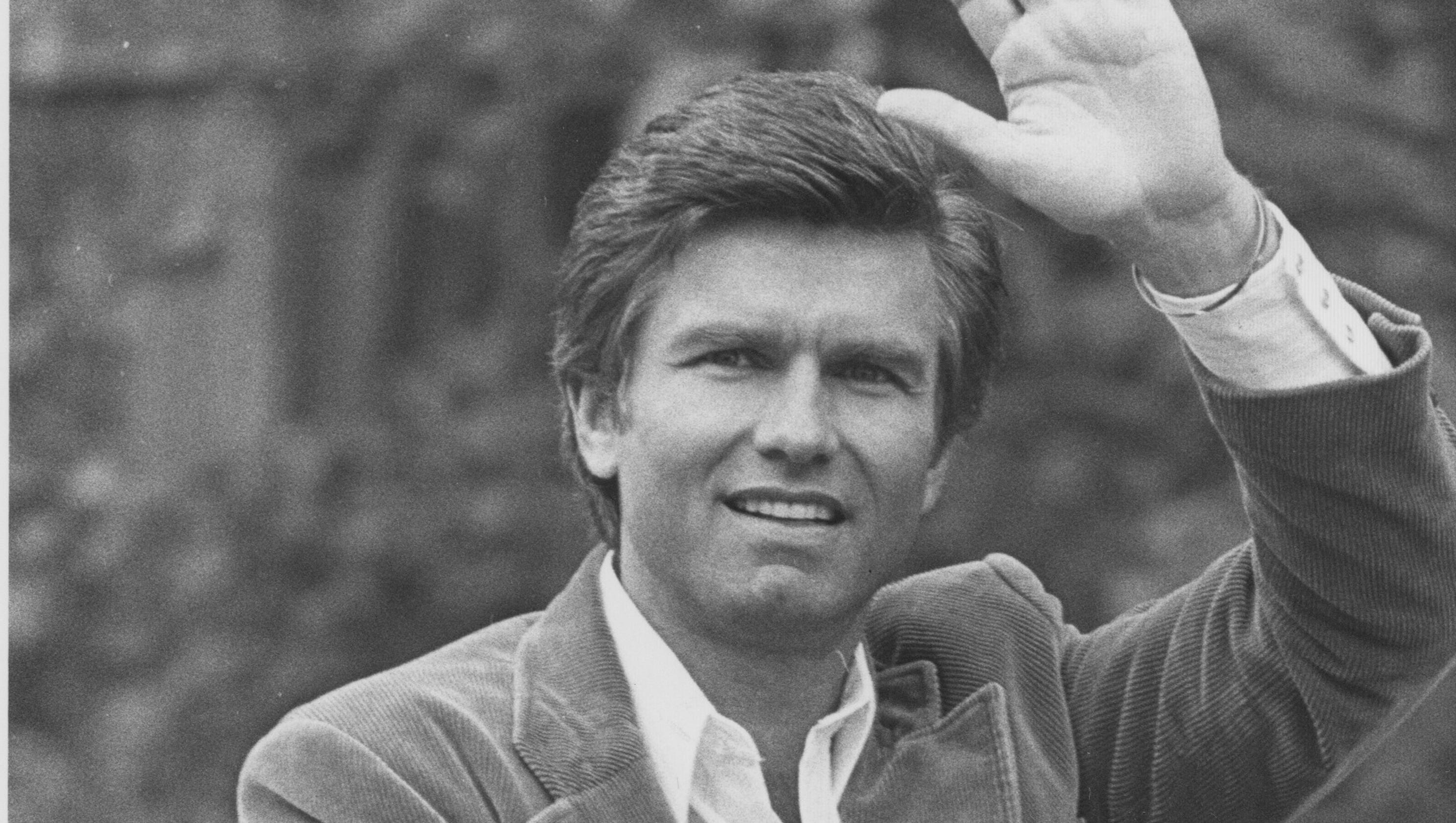 Dehow Old Is Kent Mccord Now - qq05asi