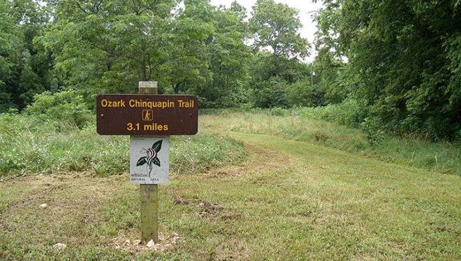 Missouri park officials have proposed setting aside 1,000 acres of remote land in southwest Missouri be designated as the newest “wild area” in the state. The land is located in the Big Sugar Creek State Park in McDonald County.