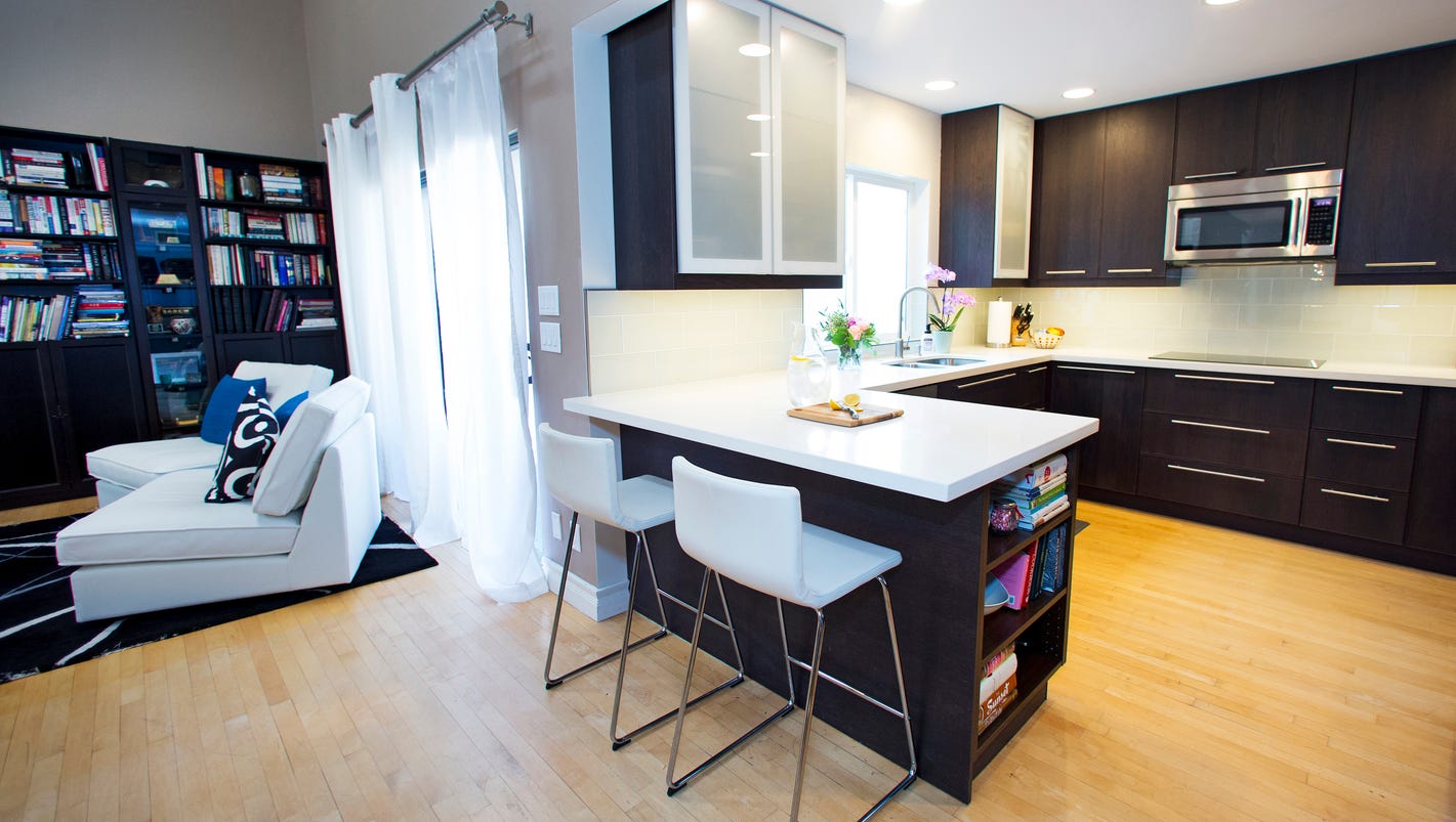 I Spent 35000 Remodeling My Kitchen And Here Are 10 Big Lessons