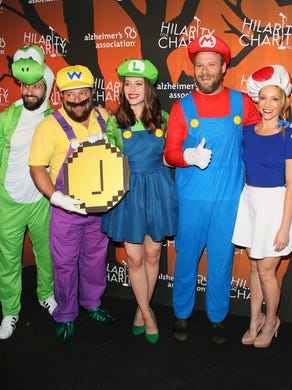 Halloween Costumes For 2017 Most Popular For Kids And Adults