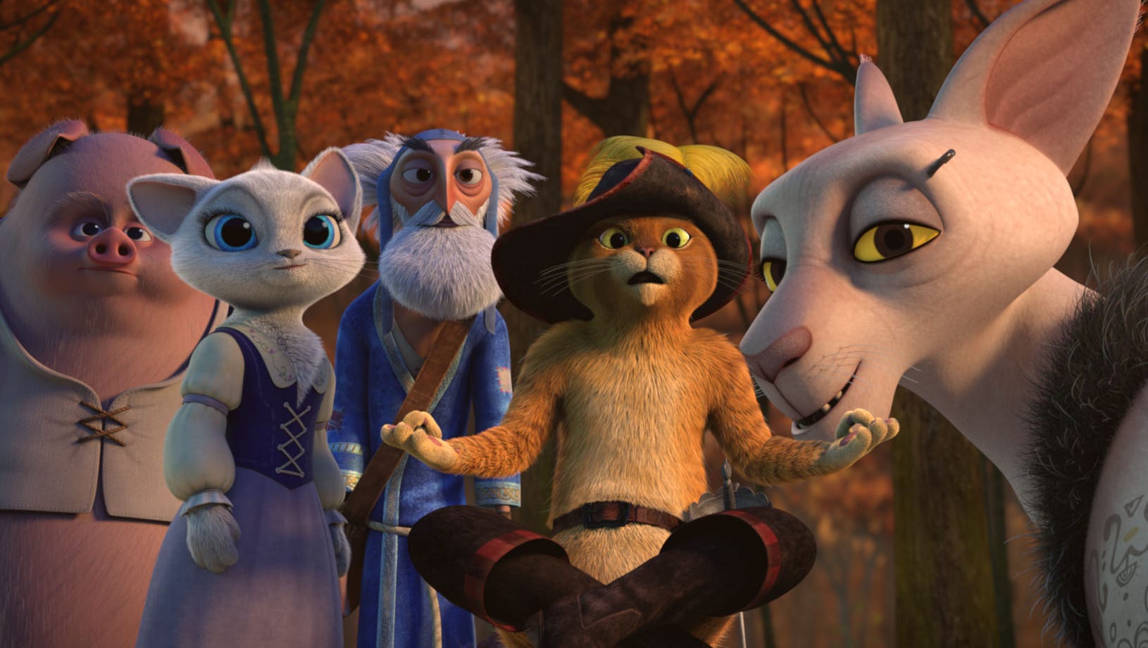 village Friday Faithfully What happens when Netflix lets you choose your own adventure?